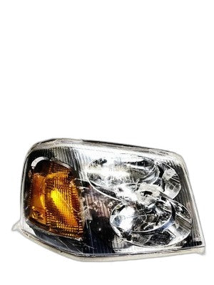 Envoy Passenger Side Headlight Assembly (2002-2009)