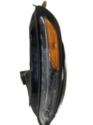 Cherokee 2014-2018 Left Front Park Turn Signal Lamp Assembly