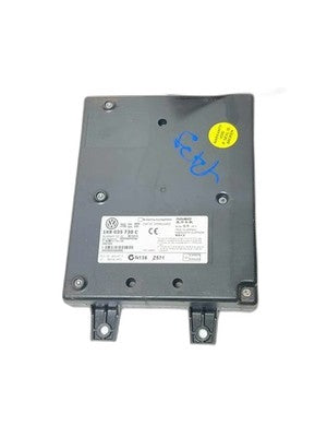 Volkswagen OEM Bluetooth Communication Control Module 1K8 035 730 C