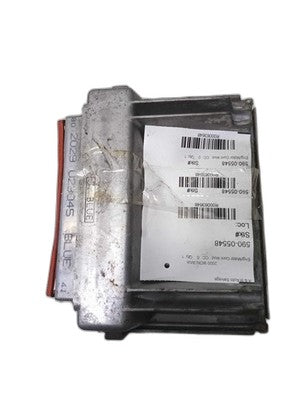 2000 Montana Engine Control Module (ECM) - Serv No. 09380817