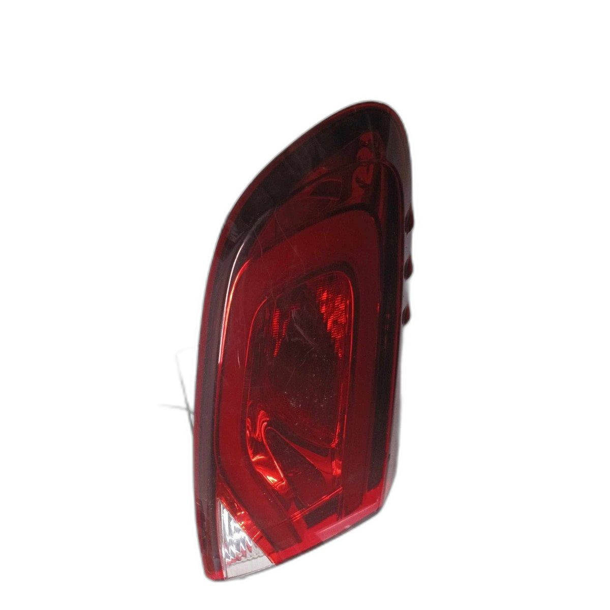 Tail Light Assembly CHRYSLER 200 Left 15 16 See Pics for Imperfections