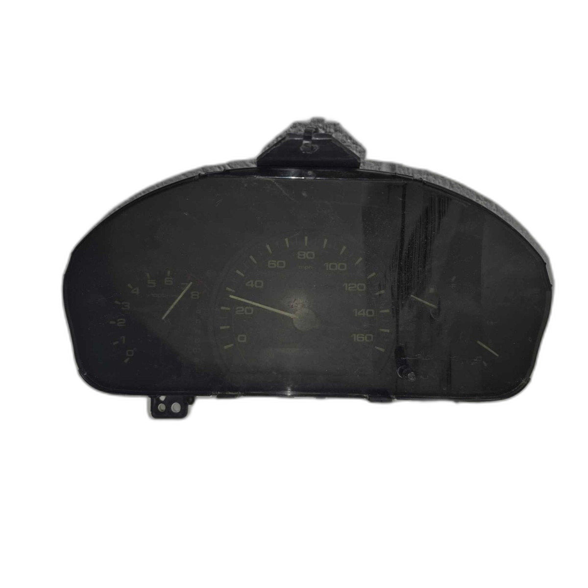 Speedometer HONDA ACCORD 06 07 See Pics for Imperfections
