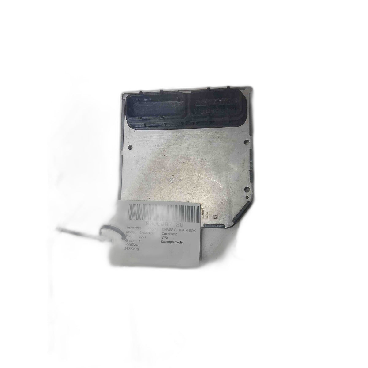 Chassis Brain Box CADILLAC CTS 04 05
