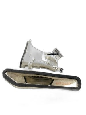 CalsonicKansei Murano HVAC Blower Motor Housing Assembly 272001AA0A