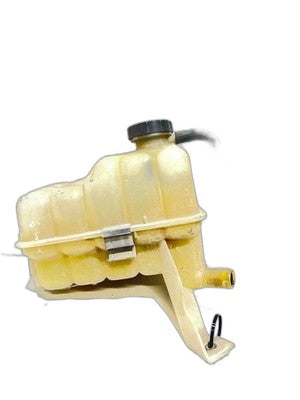 Used Chevy Silverado 1500 Coolant Recovery Reservoir Tank