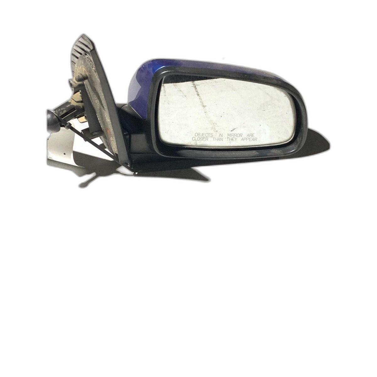 Door Mirror CHEVY AVEO Right 07 08 09 10 11