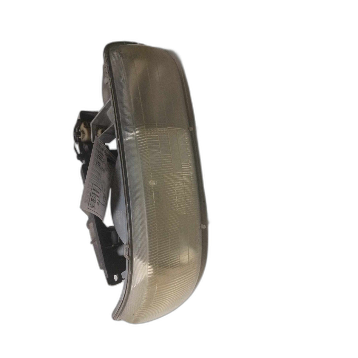 Headlamp Assembly CHEVY TAHOE Right 00-06 See Pics for Imperfections