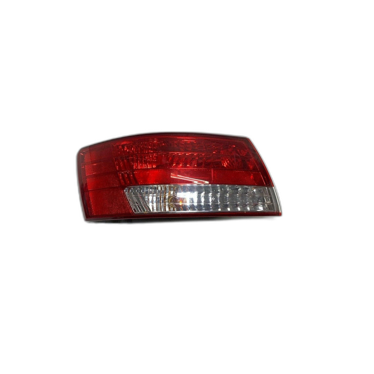 Tail Light Assembly HYUNDAI SONATA Right 06 07 08 See Pics for Imperfections