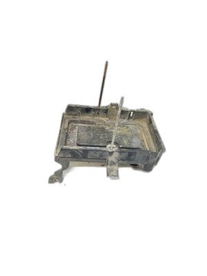 Taurus Battery Tray 2013 Engine Compartment Mount