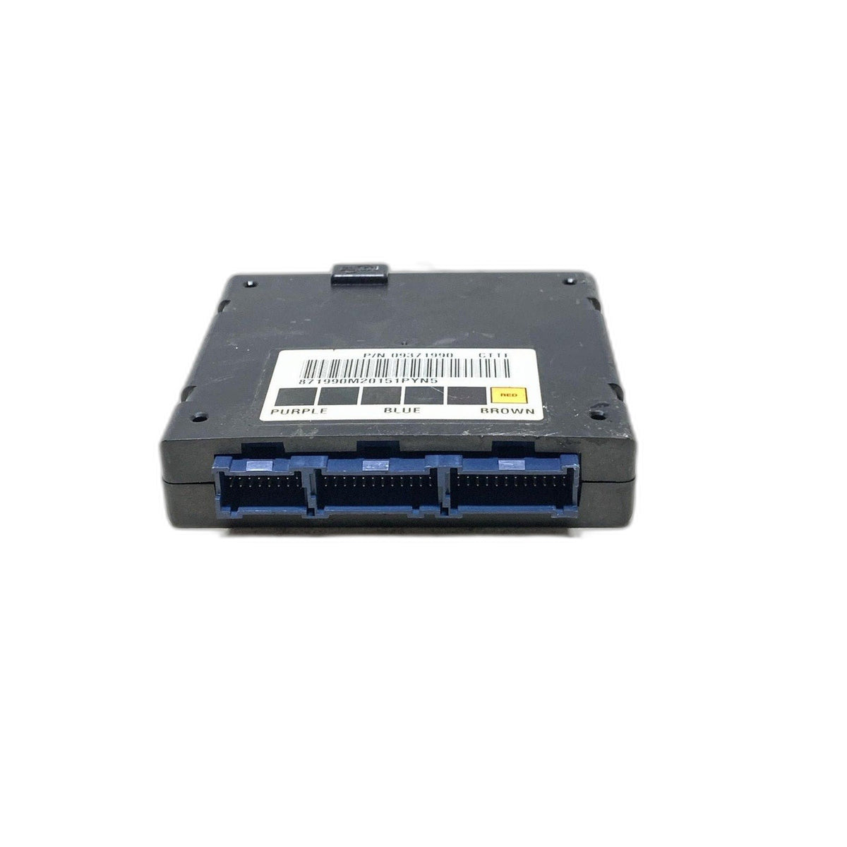 Chassis Brain Box CHEVY SILVERADO 1500 00