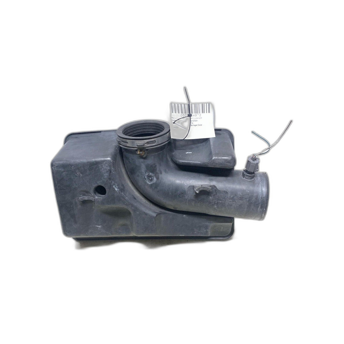 Air Cleaner JEEP COMMANDER 06 07 08 09 10