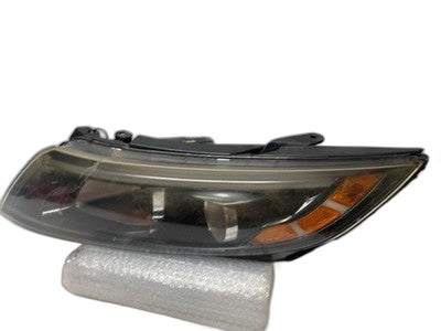 Optima Left Headlight Assembly 2014-2015 Halogen