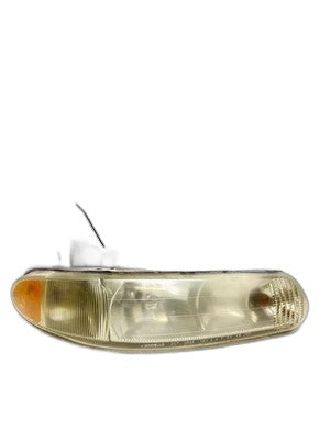 Century Right Headlight Assembly 1997-2005