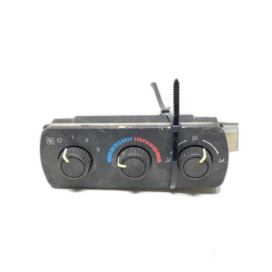 Heater A/c Control CHEVY TAHOE 03 04 05 06