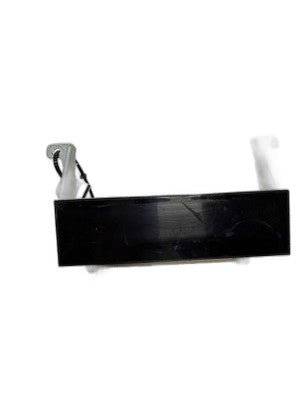 Ford Taurus 2012 Climate Control Display Screen - Audio & Visual Equipment