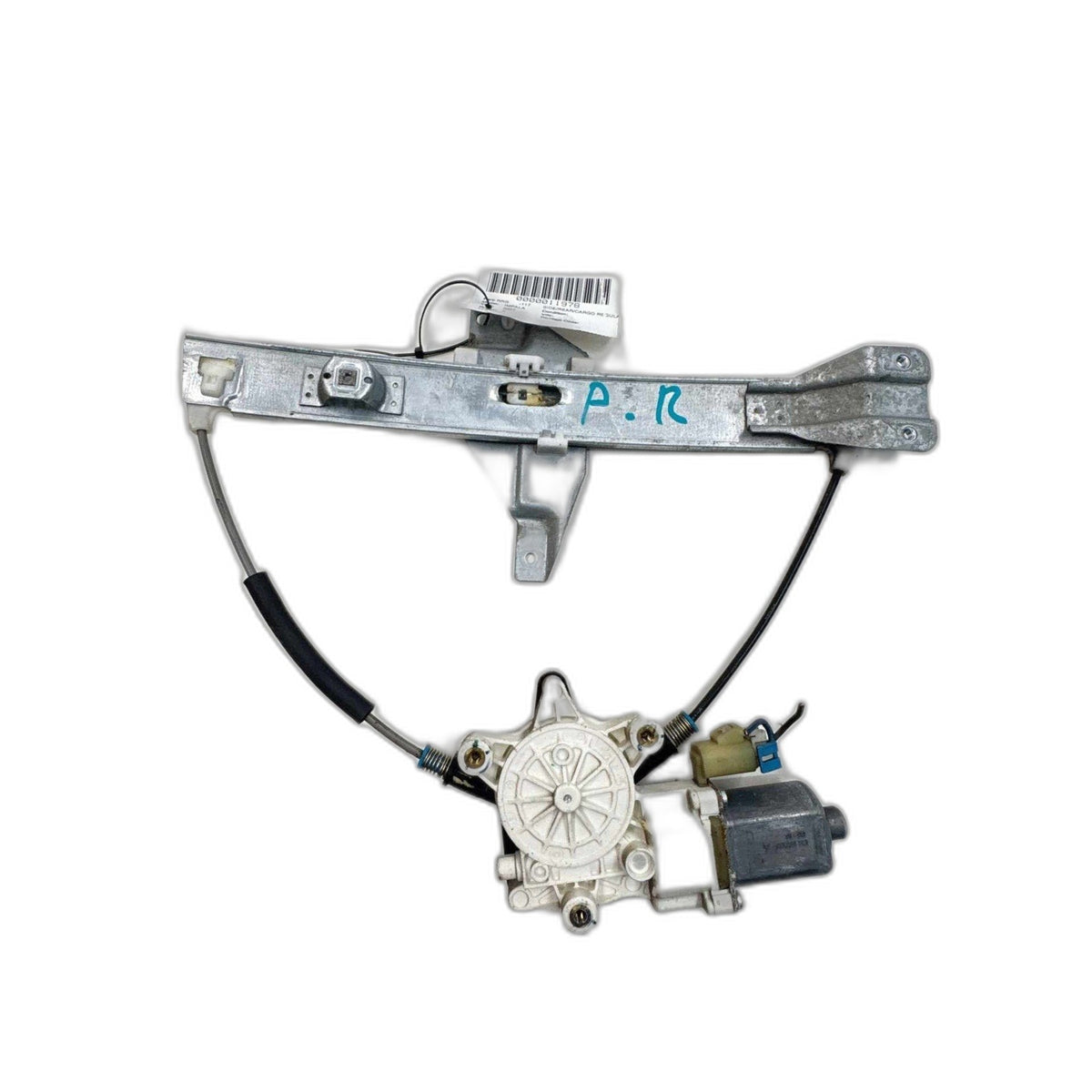 Side/rear/cargo Regulator CHEVY IMPALA Right 06 07 08 09 10 See Pics
