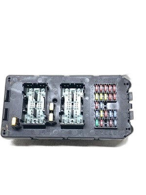 tyco Sonic 2013 Cabin Fuse Box Junction Board