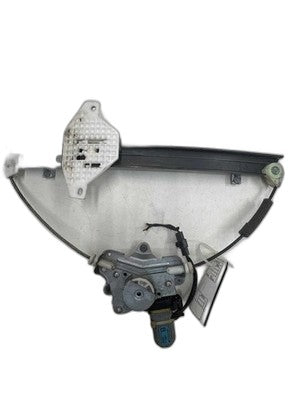 Captiva Right Rear Power Window Regulator & Motor Assembly 2012-2015