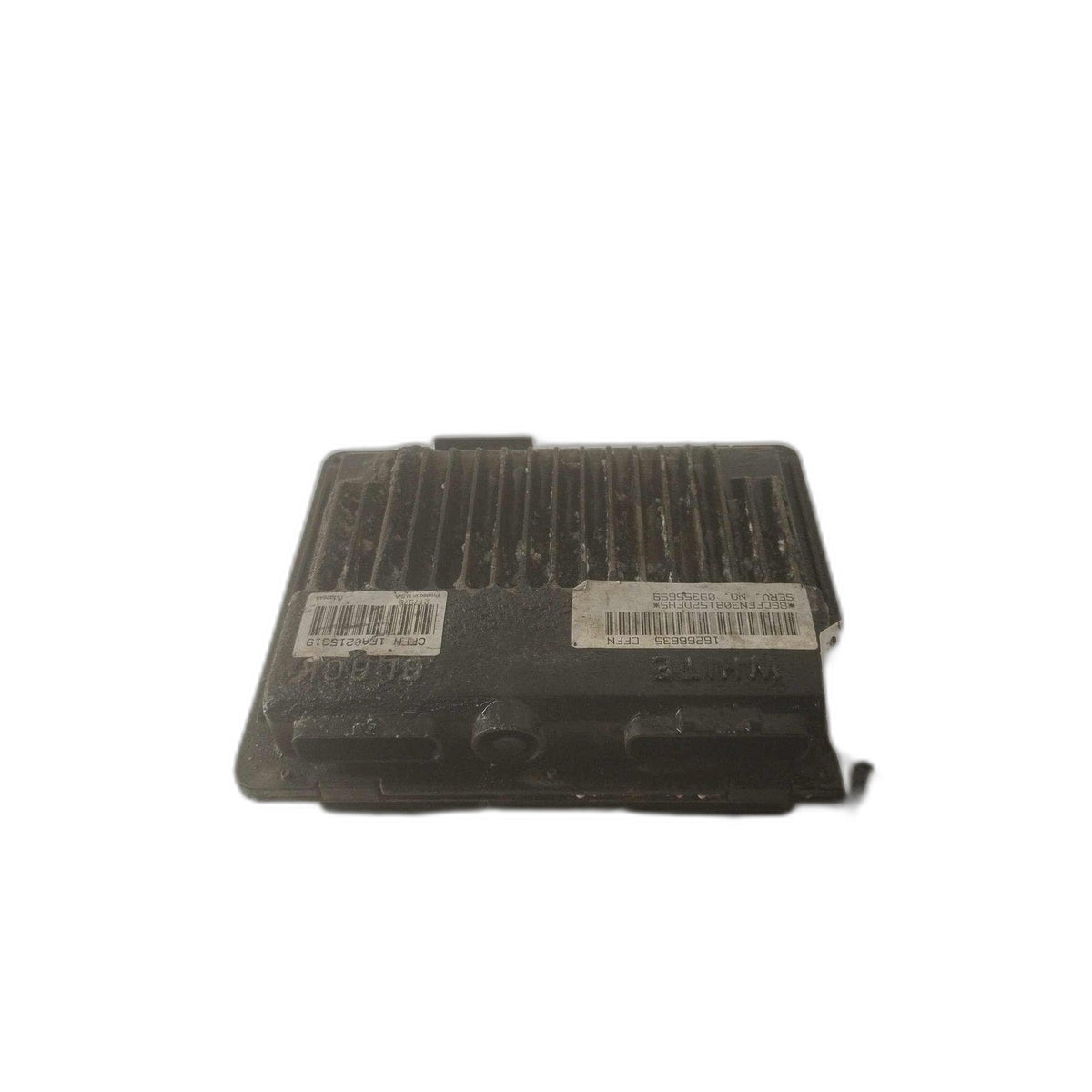 Engine/motor Brain Box CHEVY PICKUP 3500 98 99