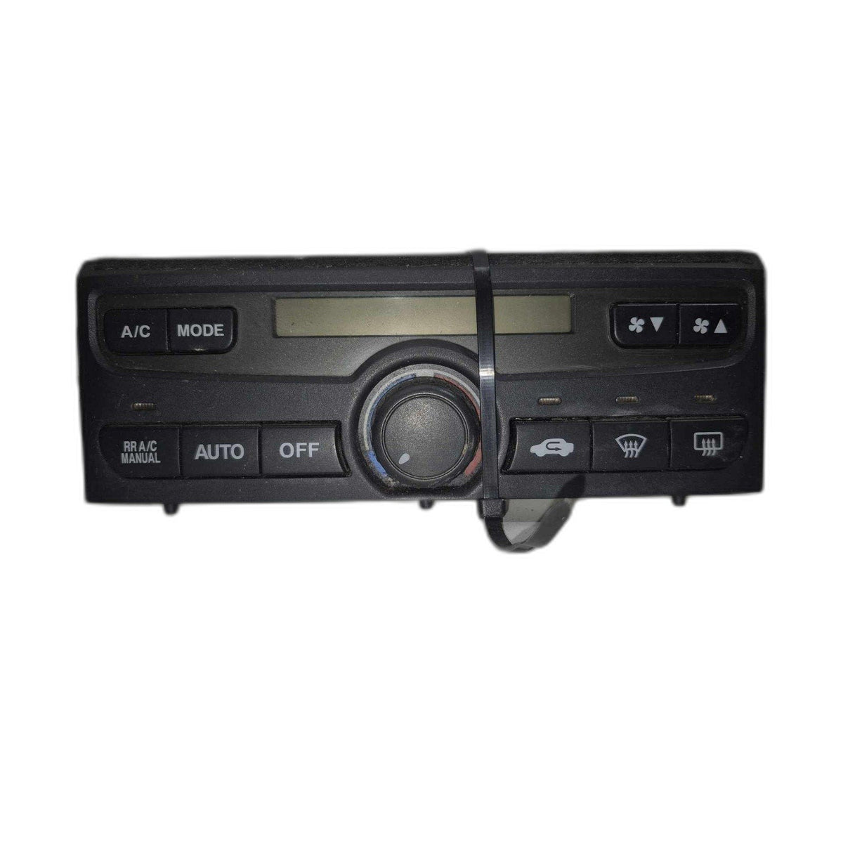 Heater A/c Control HONDA PILOT 03 04 05 06 07 08