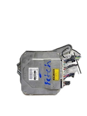 Toyota Camry Chassis Brain Box ECU 89540-23190