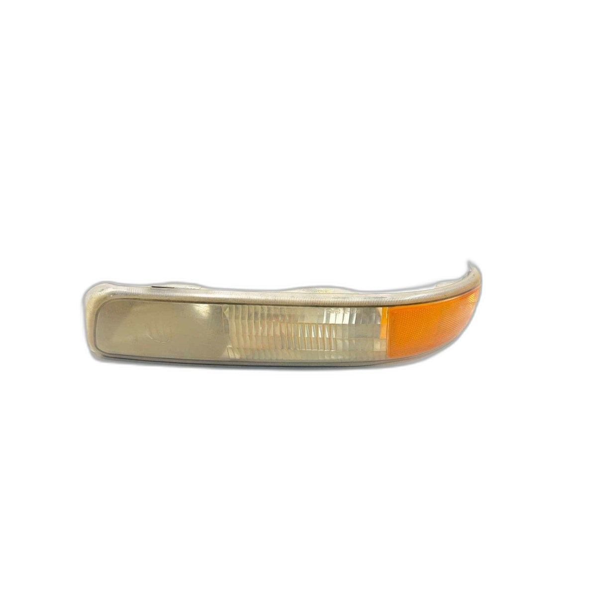 Fog/mark/park/turn Light/lamp CHEVY TAHOE Left 00-06 See Pics for Imperfections