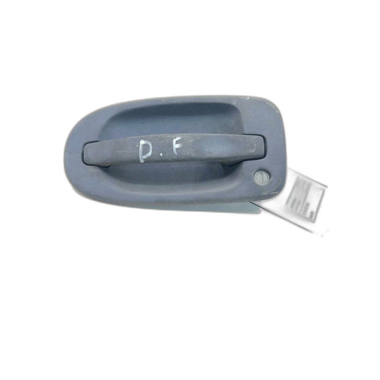 Outside Door Handle PONTIAC MONTANA VAN Left 00-05 See Pics for Imperfections