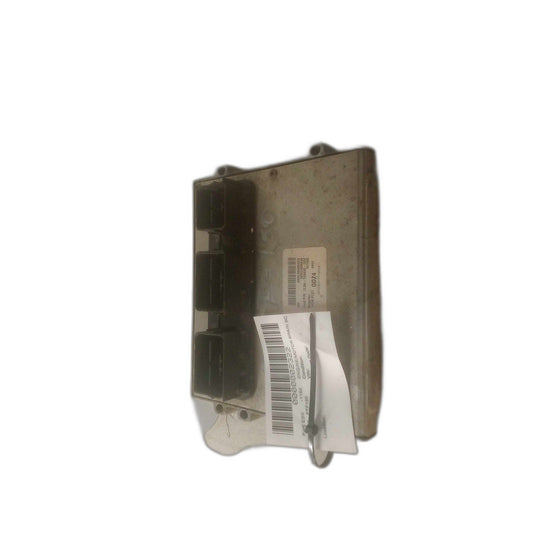 Engine/motor Brain Box FORD PICKUP F150 08