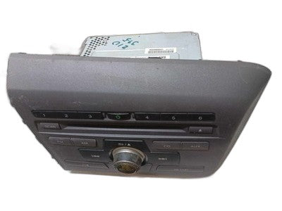 Honda Civic OEM Factory AM/FM CD Player Radio Head Unit (2012)