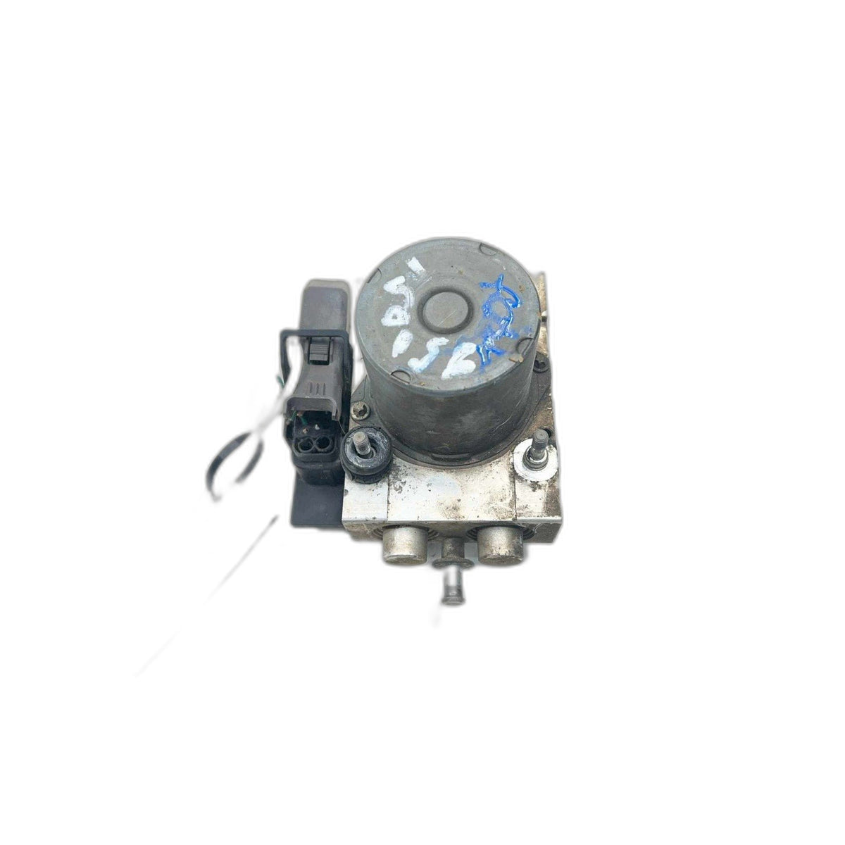 Anti-lock Brake Parts ASPEN 07 See Pics