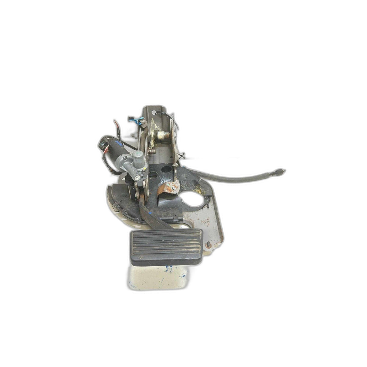 Pedal Assembly CHEVY TAHOE 04 See Pics