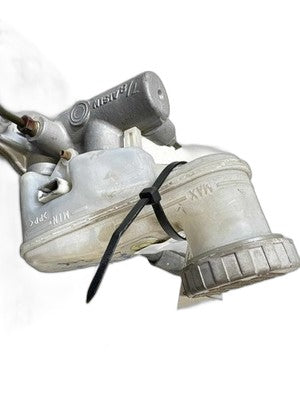 Aisin 7/8 Brake Master Cylinder For Suzuki Aerio 2002-2005 (w/o ABS)