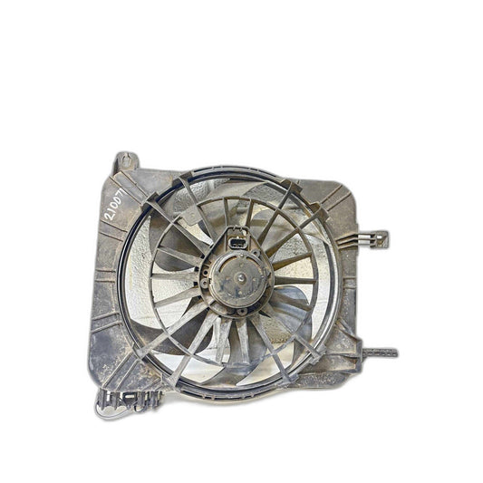 Electric Cooling Motor CHEVY CAVALIER 95 96 97 98 99 00 01 02 03 04
