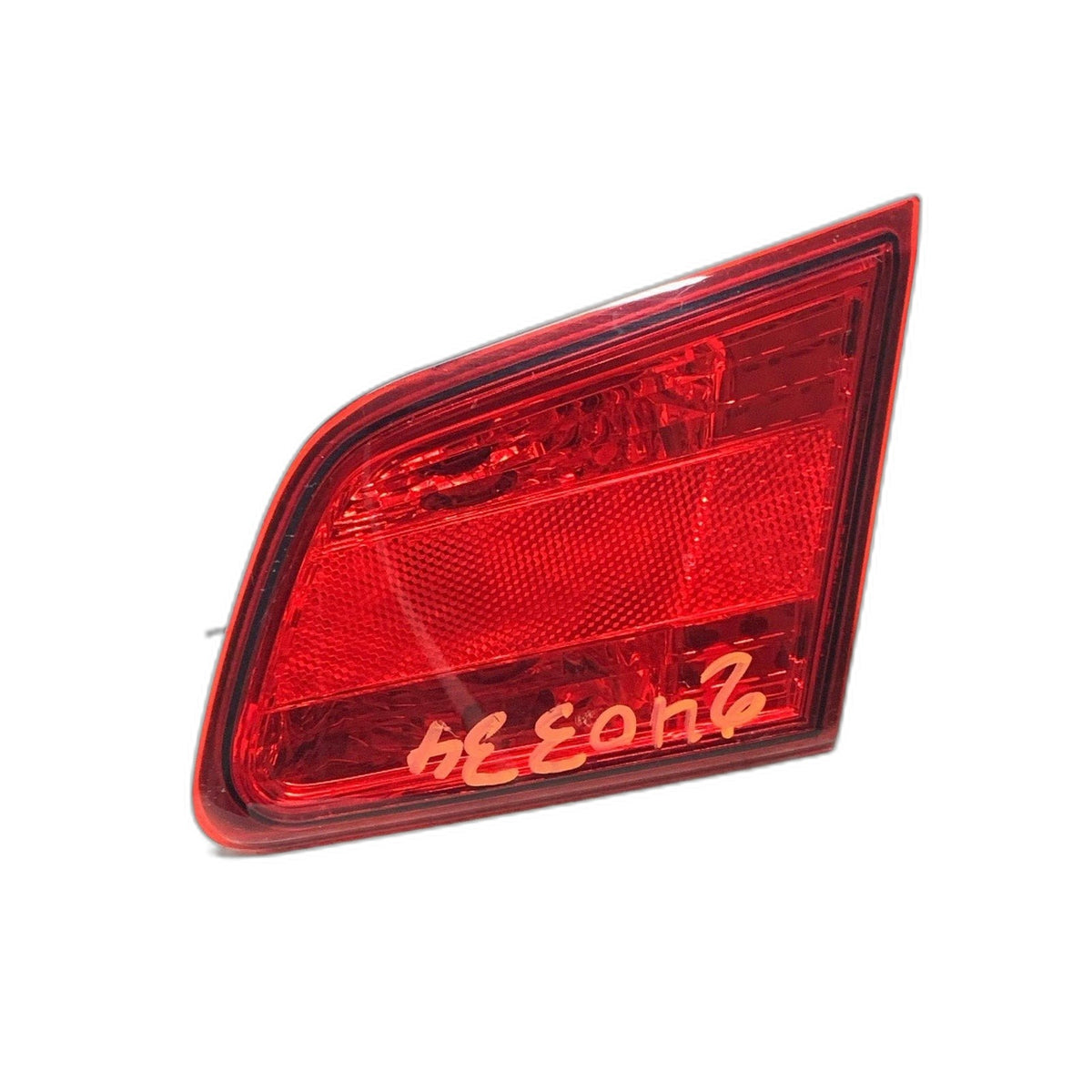 Tail Light Assembly SUBARU LEGACY Right 10-14 See Pics for Imperfections