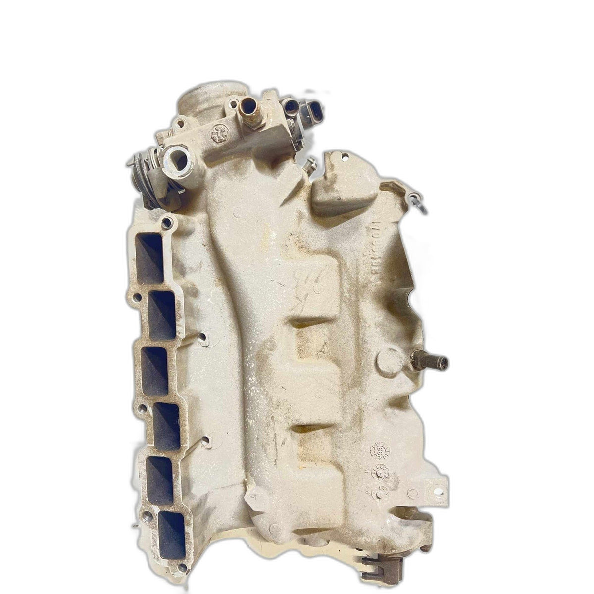 Intake Manifold OLDS CUTLASS 91 92 93 94 95