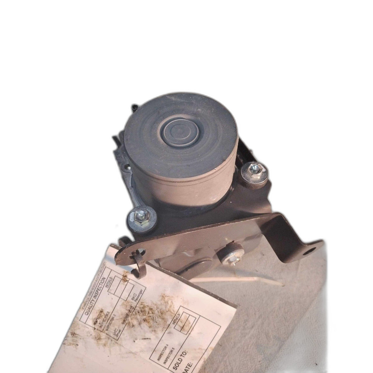 Anti-lock Brake Parts TOYOTA TACOMA 11