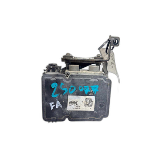 Anti-lock Brake Parts SATURN VUE 08 See Pics