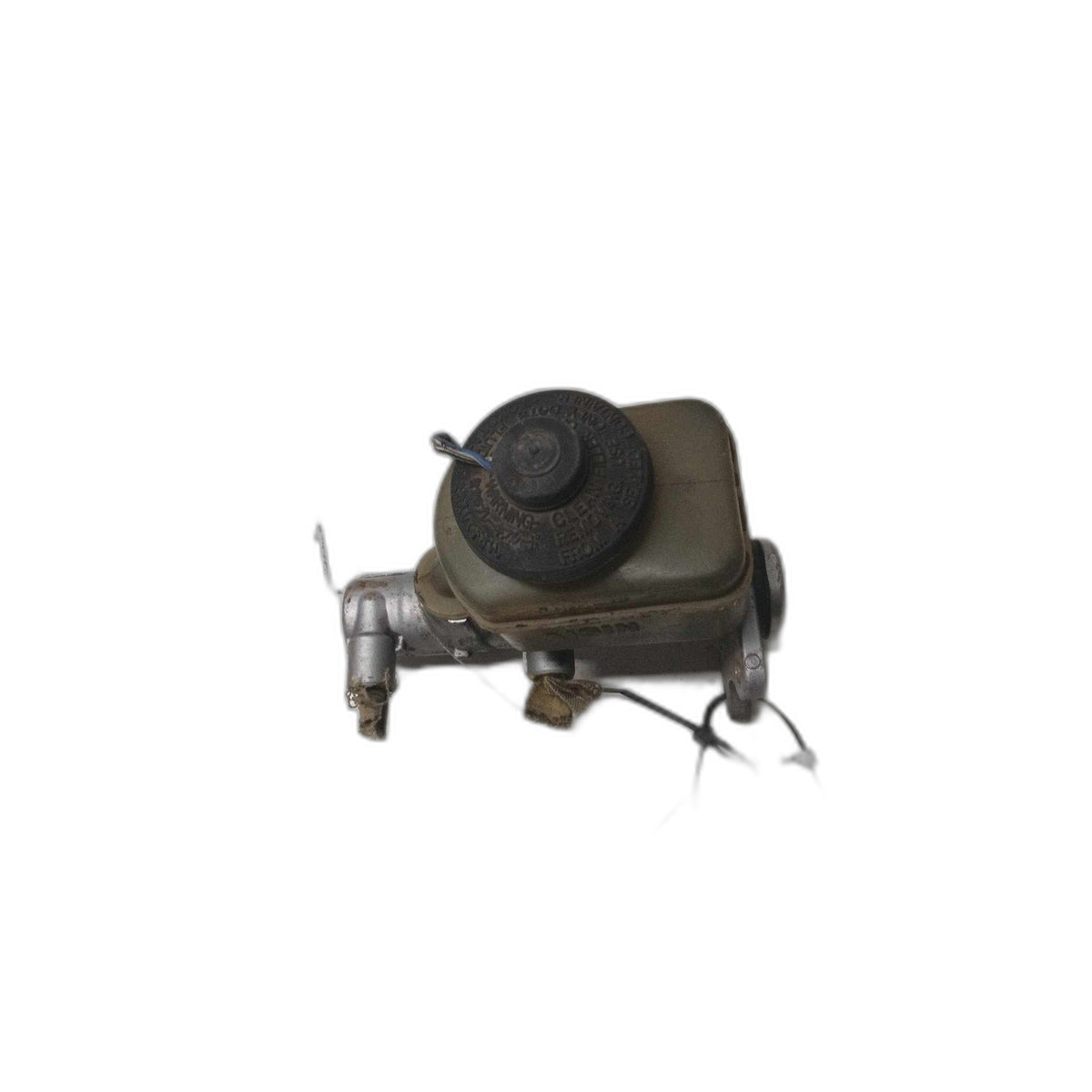 Master Cylinder TOYOTA T100 PICKUP 93
