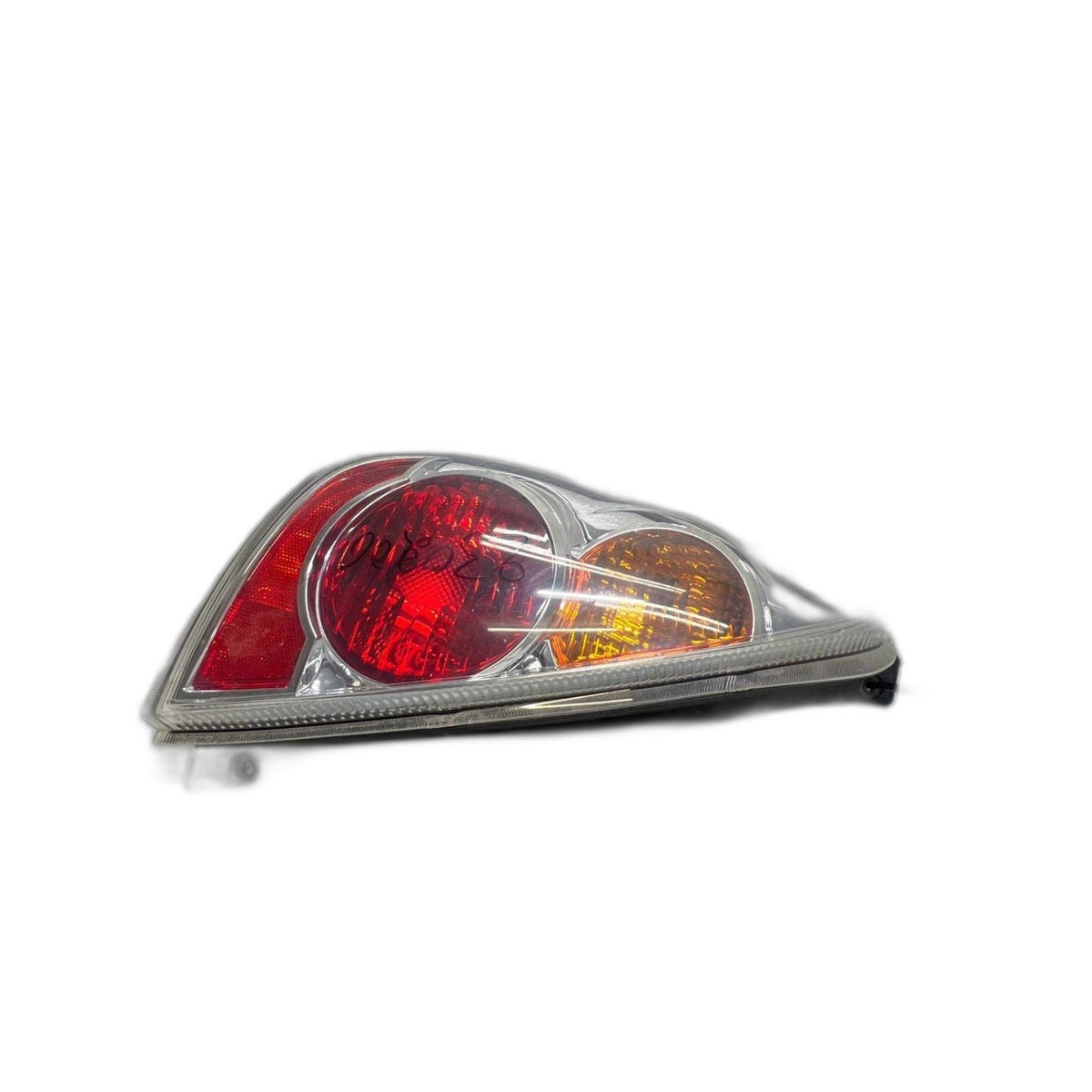 Tail Light Assembly SUZUKI AERIO Left 02-07 See Pics for Imperfections