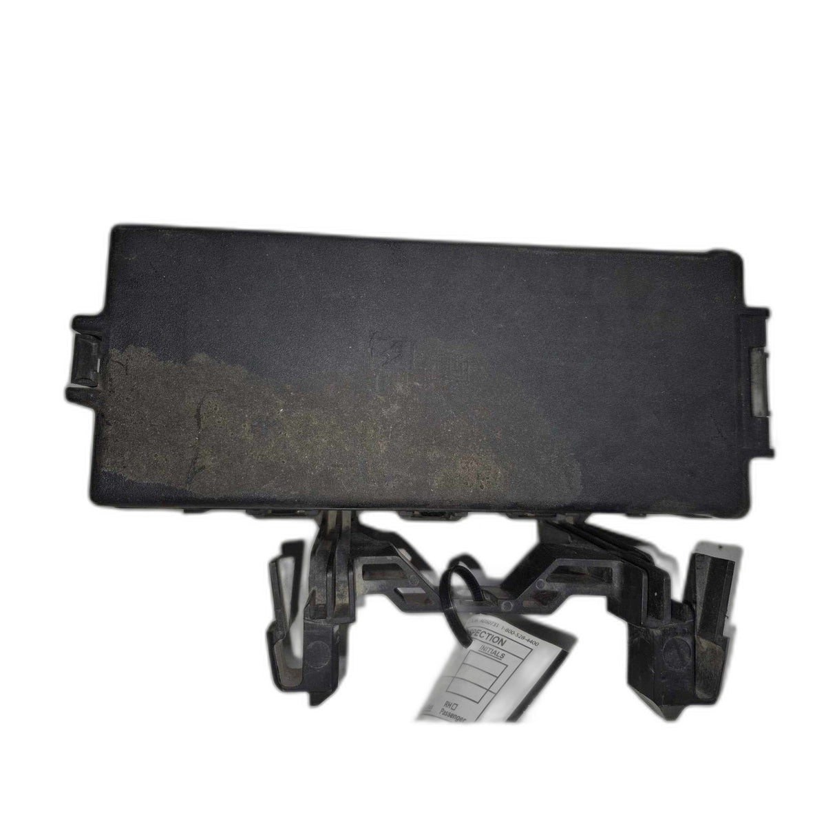 Engine Fuse Box FORD TAURUS 08 09