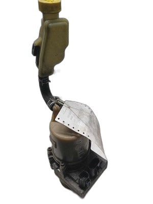 Ford Expedition Power Steering Pump With Reservoir Assembly