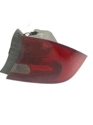 2001 Civic Tail Light Assembly - Right Side Passenger