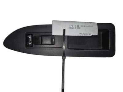 Dodge Charger Passenger Side Door Window Switch and Bezel 2006-2010