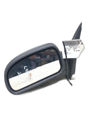 Trailblazer Left Hand Side Door Mirror Manual Adjustment