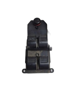 Civic 2001-2005 Front Door Master Power Window Switch