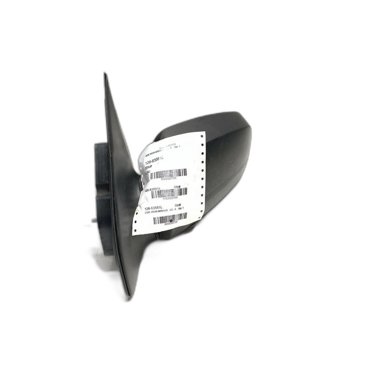 Door Mirror KIA SORENTO Left 03 04 05 06 07 08 09 See Pics for Imperections