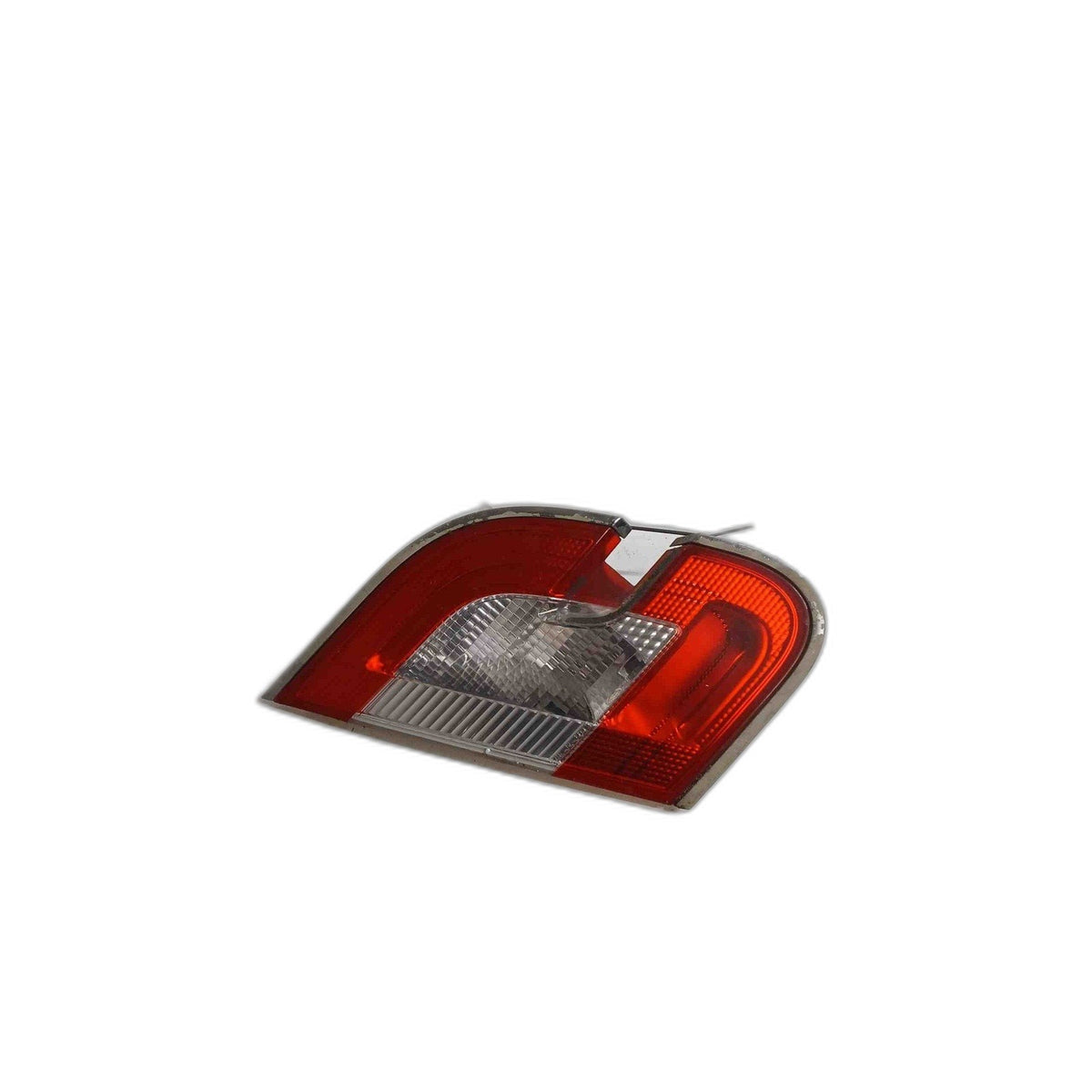Tail Light Assembly FORD TAURUS Left 10 11 12 See Pics for Imperfections