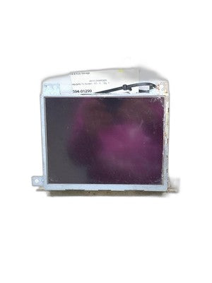 Dodge Charger 2011-2014 Uconnect 8.4-inch Infotainment Touchscreen Display