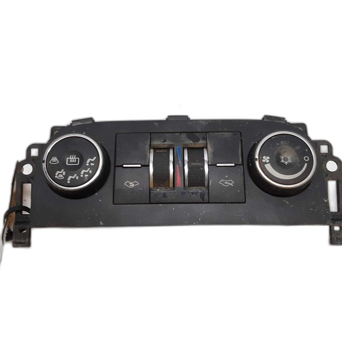 Heater A/c Control CHEVY IMPALA 06 07 08 09 10 11