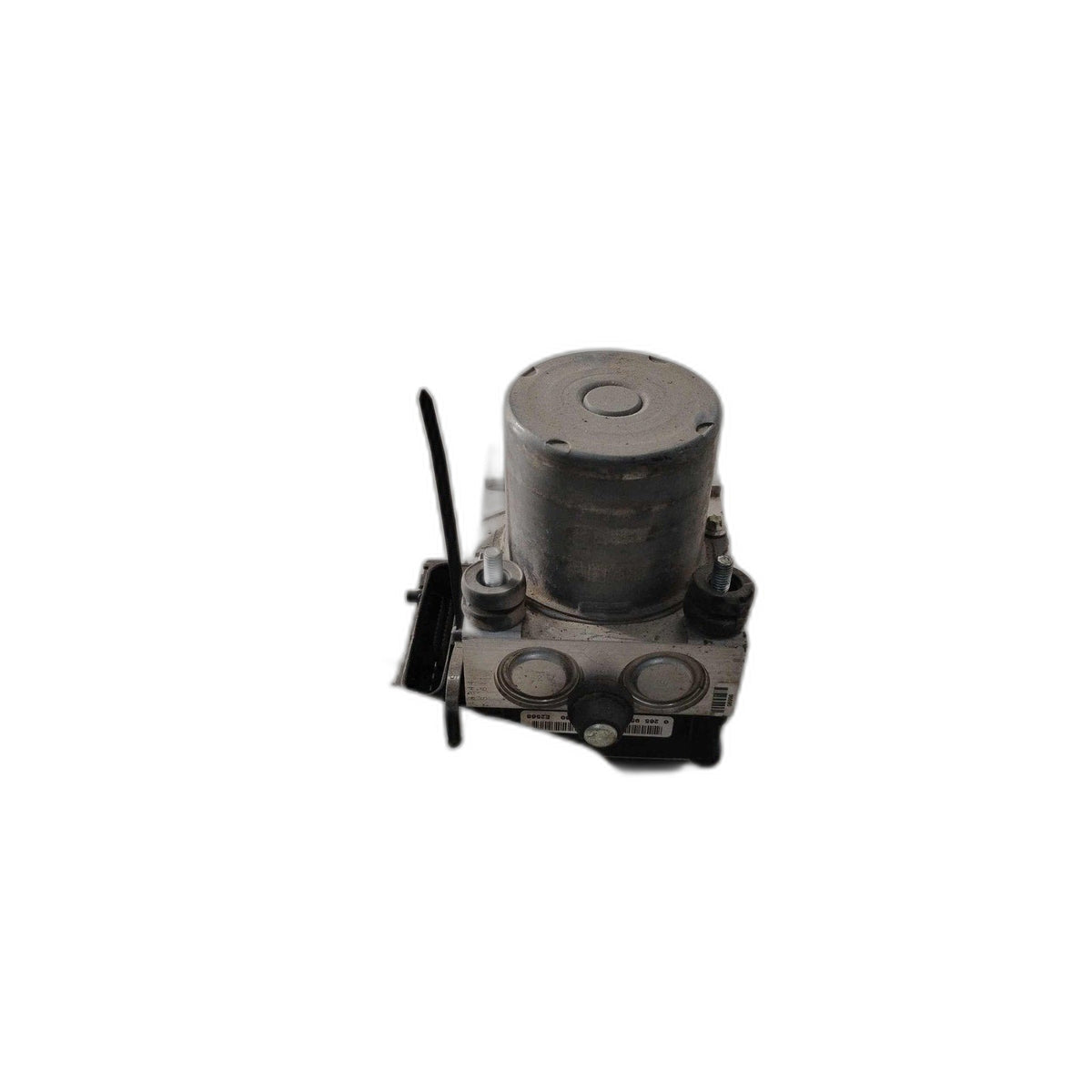 Anti-lock Brake Parts NISSAN CUBE 09 10